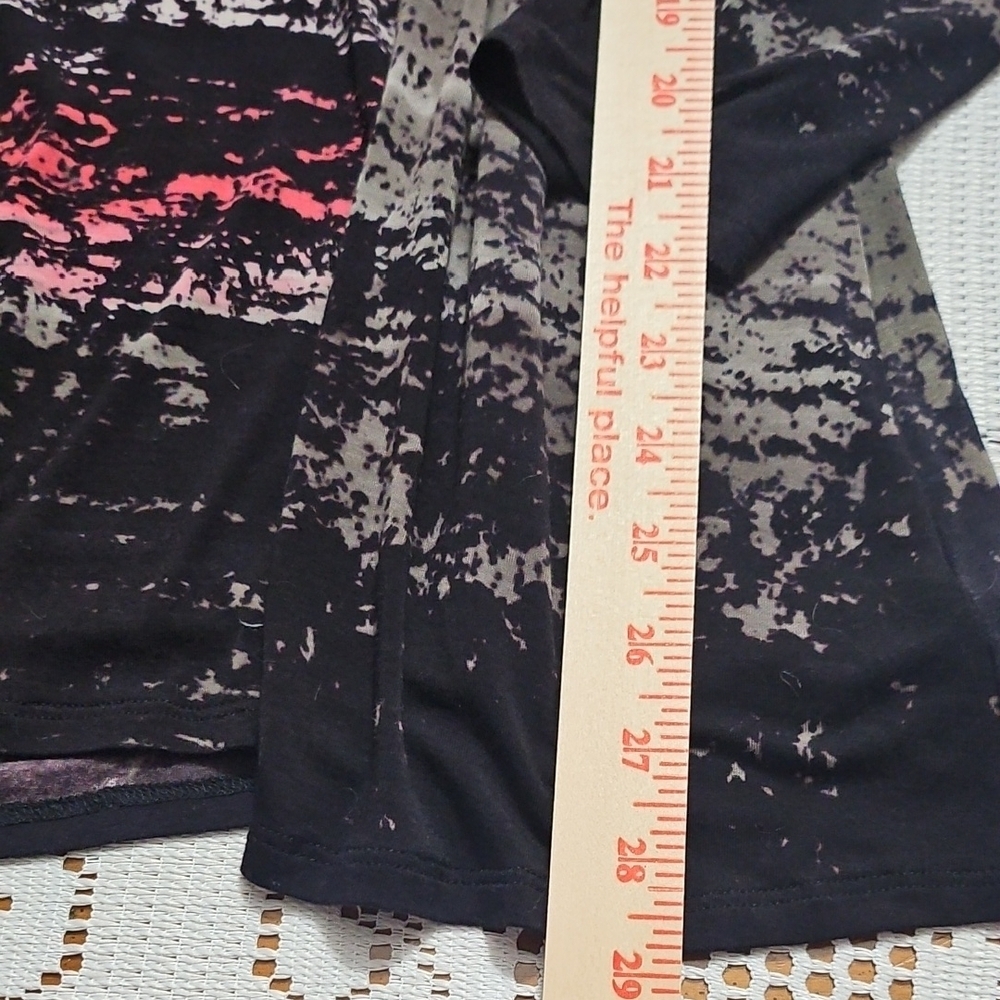 NIC+ZOE Multicolor All In One Cardigan - Picture 5 of 9